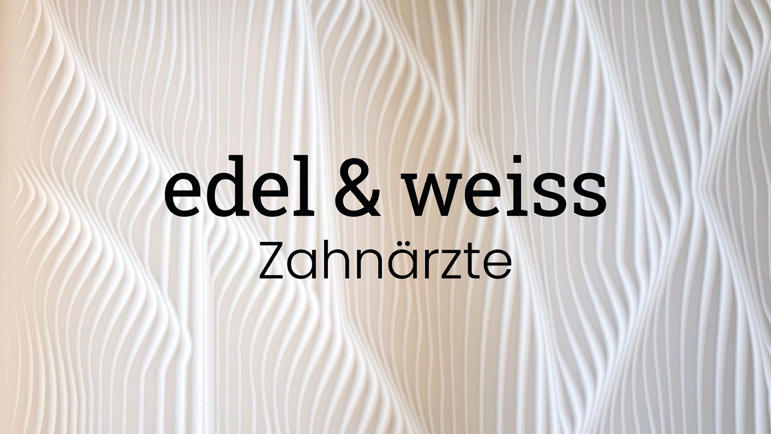Spezialisten von edel & weiss Zahnärzte in Nürnberg für hochwertige Zahnmedizin und individuelle Behandlungen